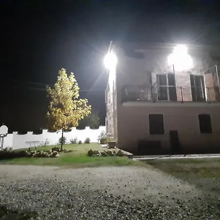 Il Bosco Incantato 몬칼보