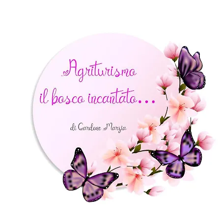 팜스테이 Il Bosco Incantato