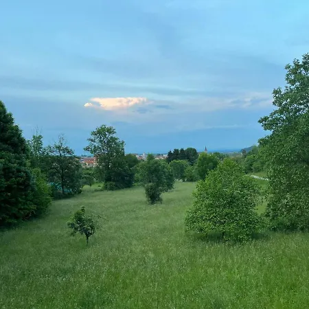 Il Bosco Incantato Bed & Breakfast