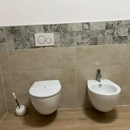 Il Bosco Incantato Bed & Breakfast *