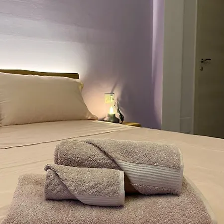 Bed & Breakfast Il Bosco Incantato