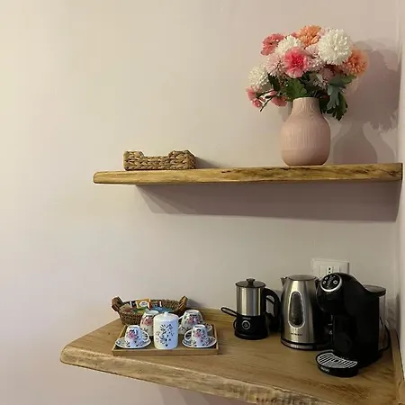 Il Bosco Incantato Bed & Breakfast