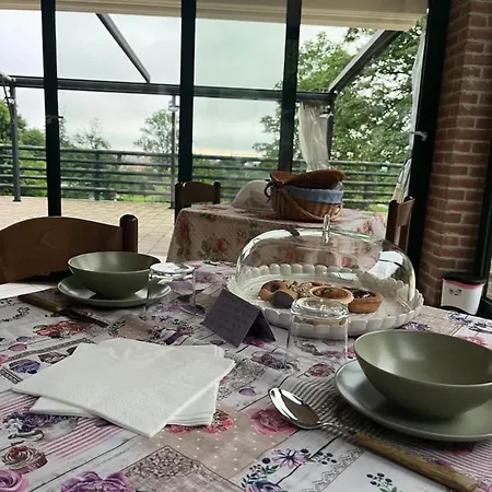 Il Bosco Incantato Bed & Breakfast Borgo San Dalmazzo