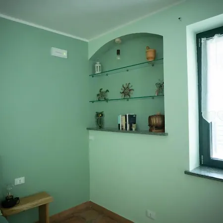 Il Bosco Incantato Bed & Breakfast Borgo San Dalmazzo