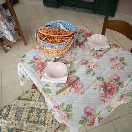 Il Bosco Incantato Bed & Breakfast *