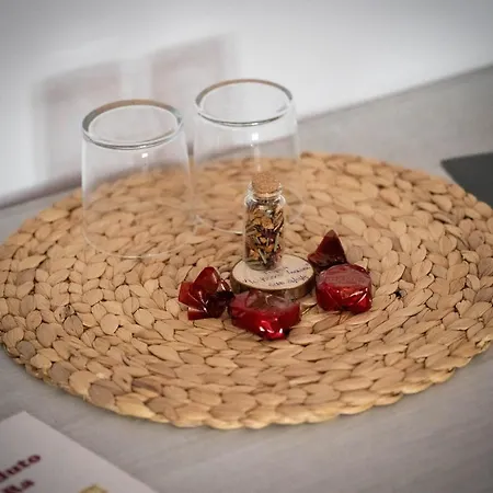 Bed & Breakfast Il Bosco Incantato *