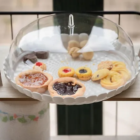 Bed & Breakfast Il Bosco Incantato Borgo San Dalmazzo