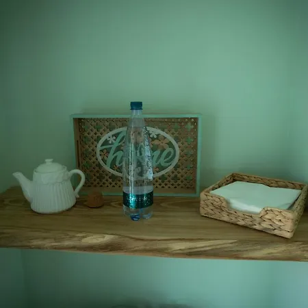 Il Bosco Incantato Bed & Breakfast Borgo San Dalmazzo