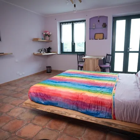 Bed & Breakfast Il Bosco Incantato *