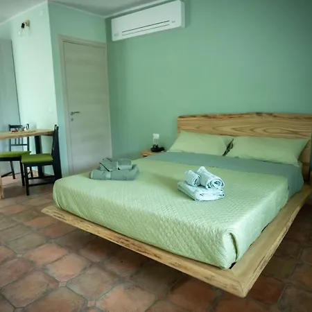 Bed & Breakfast Il Bosco Incantato *