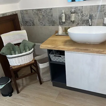 Bed & Breakfast Il Bosco Incantato