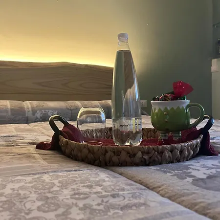 Il Bosco Incantato Bed & Breakfast Borgo San Dalmazzo