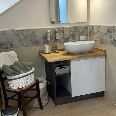 Il Bosco Incantato Bed & Breakfast Borgo San Dalmazzo