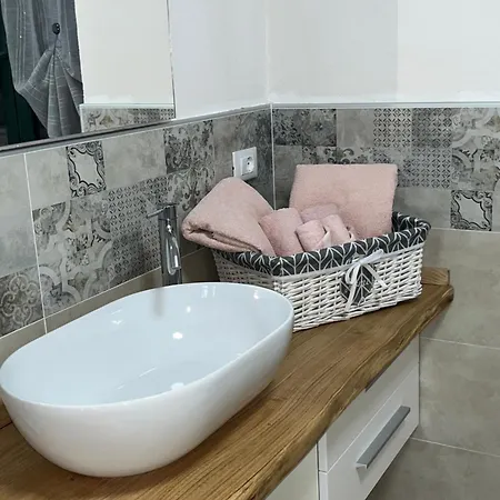 Il Bosco Incantato Bed & Breakfast