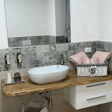 Il Bosco Incantato Bed & Breakfast Borgo San Dalmazzo