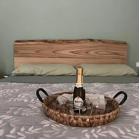 Bed & Breakfast Il Bosco Incantato