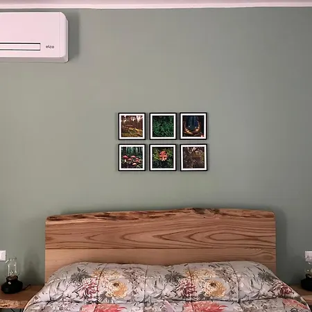 Bed & Breakfast Il Bosco Incantato