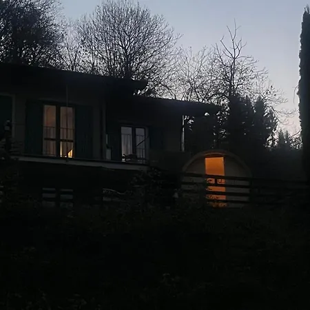 Bed & Breakfast Il Bosco Incantato *