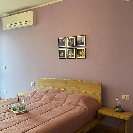 Bed & Breakfast Il Bosco Incantato Borgo San Dalmazzo