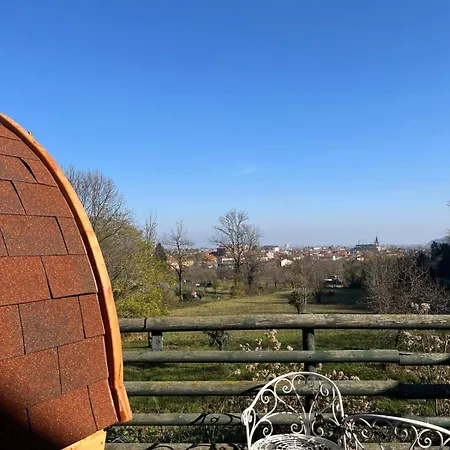 Il Bosco Incantato Bed & Breakfast Borgo San Dalmazzo