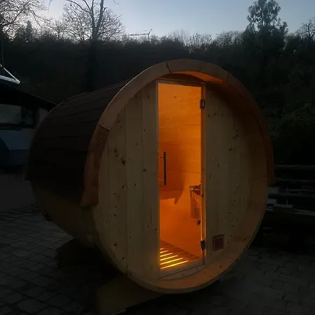 Bed & Breakfast Il Bosco Incantato Borgo San Dalmazzo
